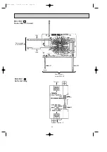 Предварительный просмотр 39 страницы Mitsubishi Electric MS-30SV-A1 Service Manual