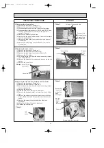 Предварительный просмотр 41 страницы Mitsubishi Electric MS-30SV-A1 Service Manual