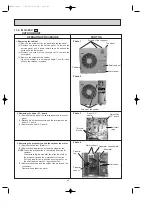 Предварительный просмотр 42 страницы Mitsubishi Electric MS-30SV-A1 Service Manual