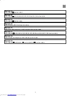 Предварительный просмотр 2 страницы Mitsubishi Electric MS-A WA Service Technical Manual