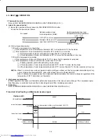 Предварительный просмотр 36 страницы Mitsubishi Electric MS-A WA Service Technical Manual