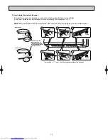 Preview for 10 page of Mitsubishi Electric MS-A08ND Service Manual