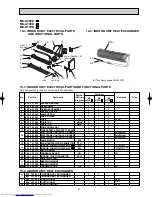 Предварительный просмотр 21 страницы Mitsubishi Electric MS-A08ND Service Manual