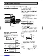 Предварительный просмотр 2 страницы Mitsubishi Electric MS-A08ND Service Technical Manual