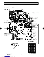 Предварительный просмотр 20 страницы Mitsubishi Electric MS-A18VD Service Manual