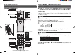 Предварительный просмотр 4 страницы Mitsubishi Electric MS-A18WV Operating Instructions Manual