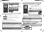 Предварительный просмотр 7 страницы Mitsubishi Electric MS-A18WV Operating Instructions Manual