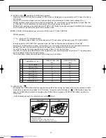 Preview for 14 page of Mitsubishi Electric MS-A18WV Service Manual