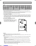 Preview for 18 page of Mitsubishi Electric MS-A18WV Service Manual