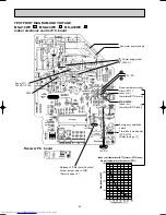 Preview for 26 page of Mitsubishi Electric MS-A18WV Service Manual