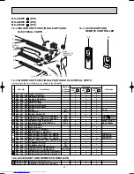 Preview for 30 page of Mitsubishi Electric MS-A18WV Service Manual