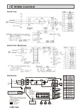 Preview for 9 page of Mitsubishi Electric MS-CP13VA-GU1 Service Manual