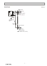 Preview for 11 page of Mitsubishi Electric MS-CP13VA-GU1 Service Manual