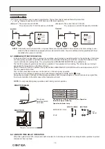 Preview for 19 page of Mitsubishi Electric MS-CP13VA-GU1 Service Manual