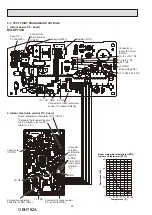 Preview for 38 page of Mitsubishi Electric MS-CP13VA-GU1 Service Manual