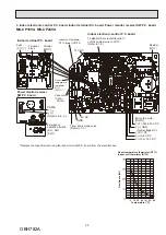 Preview for 39 page of Mitsubishi Electric MS-CP13VA-GU1 Service Manual