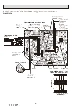 Preview for 40 page of Mitsubishi Electric MS-CP13VA-GU1 Service Manual