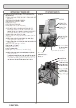 Preview for 42 page of Mitsubishi Electric MS-CP13VA-GU1 Service Manual