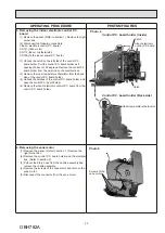 Preview for 43 page of Mitsubishi Electric MS-CP13VA-GU1 Service Manual