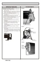 Preview for 44 page of Mitsubishi Electric MS-CP13VA-GU1 Service Manual