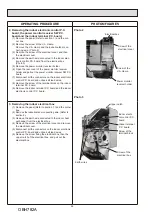 Preview for 46 page of Mitsubishi Electric MS-CP13VA-GU1 Service Manual