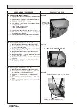 Preview for 47 page of Mitsubishi Electric MS-CP13VA-GU1 Service Manual