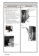 Preview for 51 page of Mitsubishi Electric MS-CP13VA-GU1 Service Manual