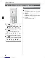 Preview for 6 page of Mitsubishi Electric MS-D30VC Operating Instructions Manual