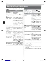 Preview for 18 page of Mitsubishi Electric MS-D30VC Operating Instructions Manual