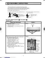 Preview for 19 page of Mitsubishi Electric MS-GA50VB E1 WH Service Manual