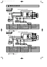 Предварительный просмотр 7 страницы Mitsubishi Electric MS-GA50VB-E1 Service Manual