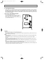 Предварительный просмотр 10 страницы Mitsubishi Electric MS-GA50VB-E1 Service Manual