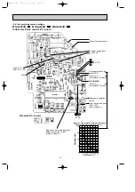 Предварительный просмотр 18 страницы Mitsubishi Electric MS-GA50VB-E1 Service Manual