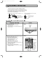 Предварительный просмотр 19 страницы Mitsubishi Electric MS-GA50VB-E1 Service Manual