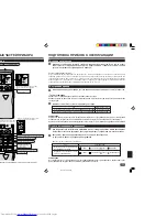 Предварительный просмотр 15 страницы Mitsubishi Electric MS-GA50VB Operating Instructions Manual