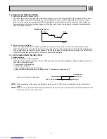 Preview for 8 page of Mitsubishi Electric MS-GD-VB - E Service Technical Manual