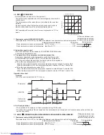 Предварительный просмотр 5 страницы Mitsubishi Electric MS-GD-VB Service Manual