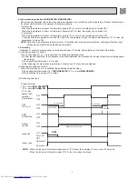 Предварительный просмотр 7 страницы Mitsubishi Electric MS-GD-VB Service Manual