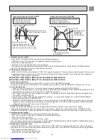 Предварительный просмотр 26 страницы Mitsubishi Electric MS-GD-VB Service Manual