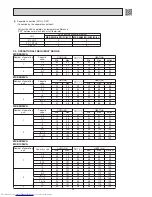 Предварительный просмотр 34 страницы Mitsubishi Electric MS-GD-VB Service Manual