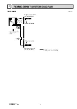 Предварительный просмотр 5 страницы Mitsubishi Electric MS-GD80VB-E1 Service Manual