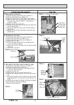 Предварительный просмотр 24 страницы Mitsubishi Electric MS-GD80VB-E1 Service Manual