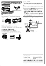 Предварительный просмотр 8 страницы Mitsubishi Electric MS-GD80VB Installation Manual