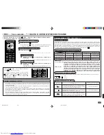 Preview for 6 page of Mitsubishi Electric MS-GD80VB Operating Instructions Manual