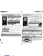 Preview for 7 page of Mitsubishi Electric MS-GD80VB Operating Instructions Manual