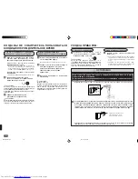 Preview for 9 page of Mitsubishi Electric MS-GD80VB Operating Instructions Manual