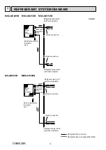 Предварительный просмотр 10 страницы Mitsubishi Electric MS-GE50VB-E1 Service Manual