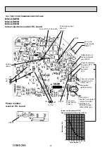 Предварительный просмотр 30 страницы Mitsubishi Electric MS-GE50VB-E1 Service Manual