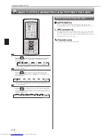 Preview for 60 page of Mitsubishi Electric MS-GE50VB Operating Instructions Manual