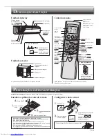 Preview for 67 page of Mitsubishi Electric MS-GE50VB Operating Instructions Manual